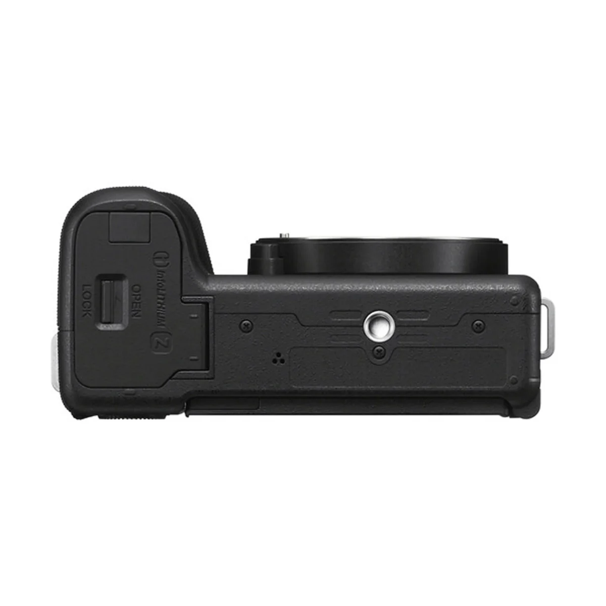 Sony ZV-E10 II Mirrorless Camera Body (ZV-E10M2) (Black) - Image 5