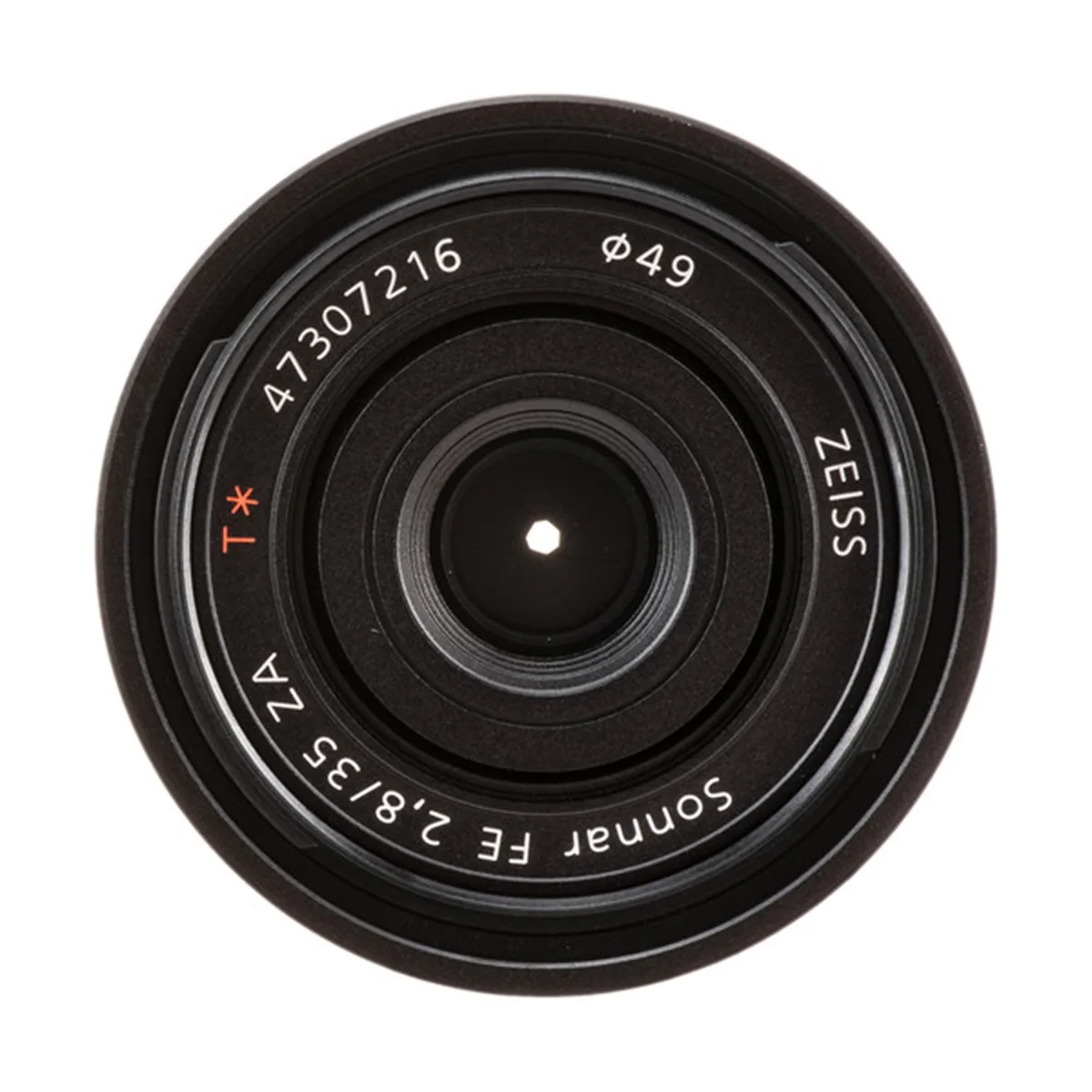Sony FE 35mm f/2.8 ZA Lens (SEL35F28Z) - Image 5