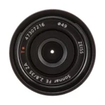 Sony FE 35mm f/2.8 ZA Lens (SEL35F28Z) - Image 5