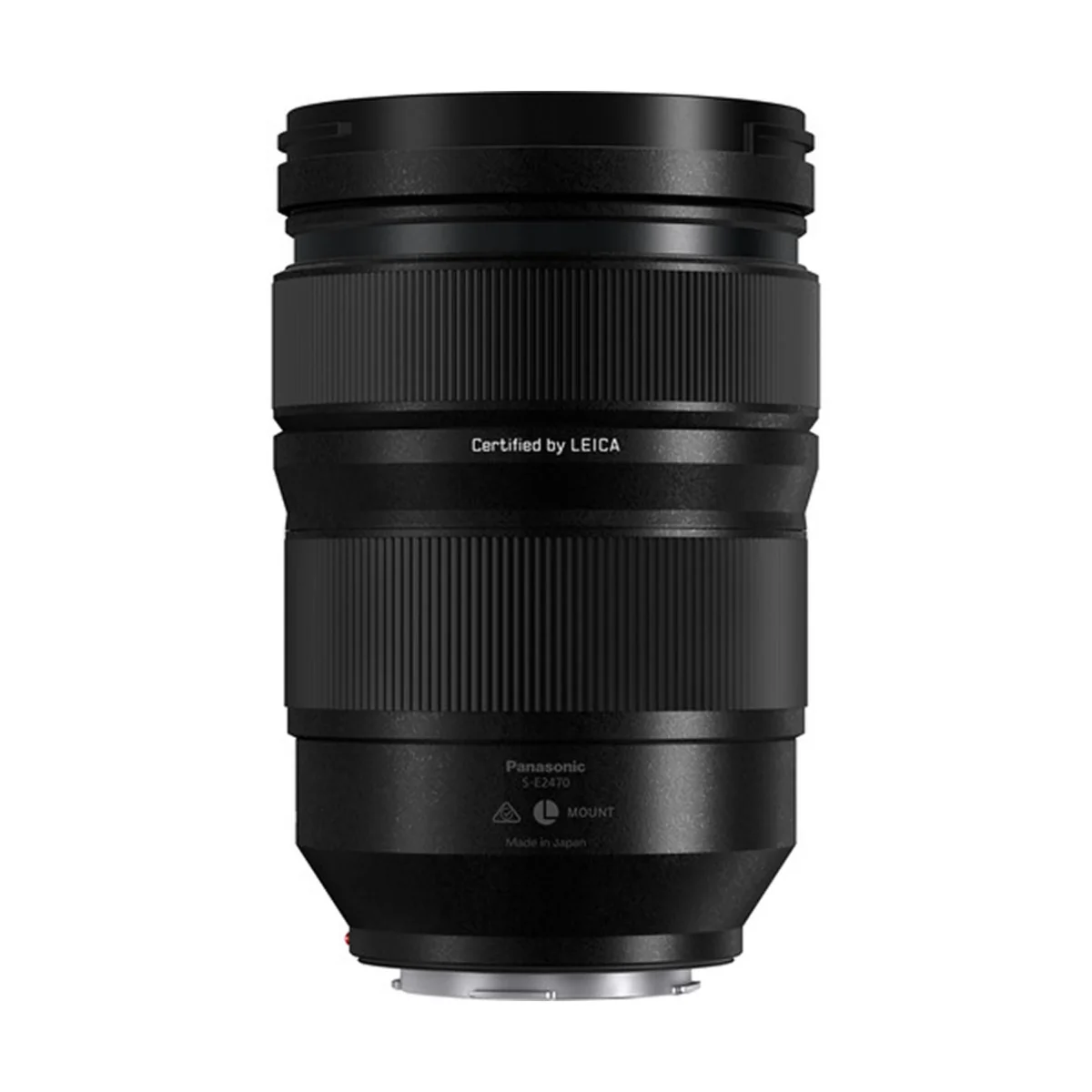 Panasonic Lumix S Pro 24-70mm F/2.8 (S-E2470) - Image 6