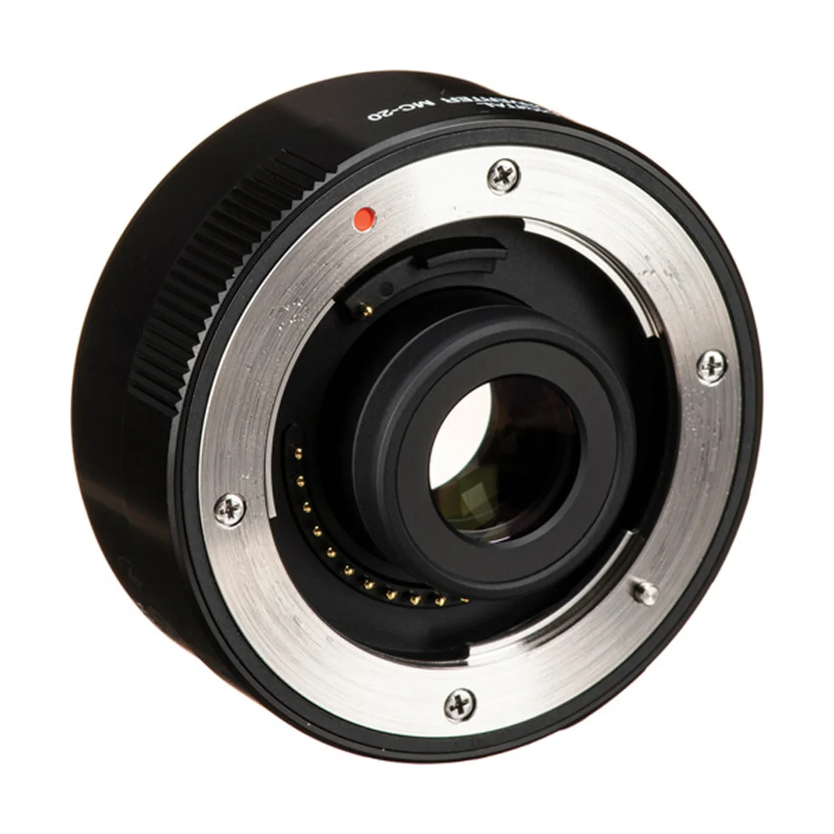 OM System M.Zuiko MC-20 2.0x Teleconverter - Image 5