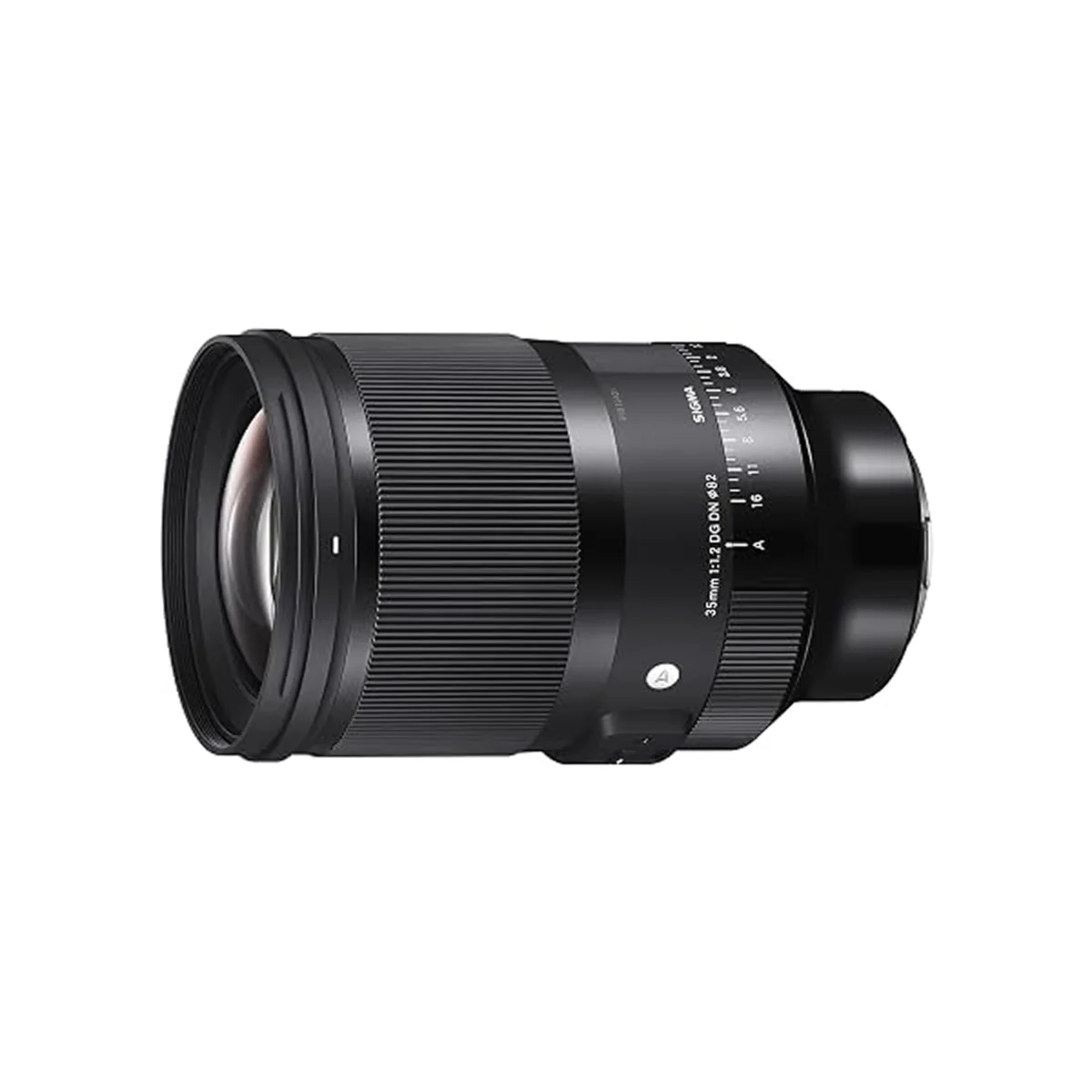 Sigma 35mm F1.2 DG II Art (Sony E) - Image 4
