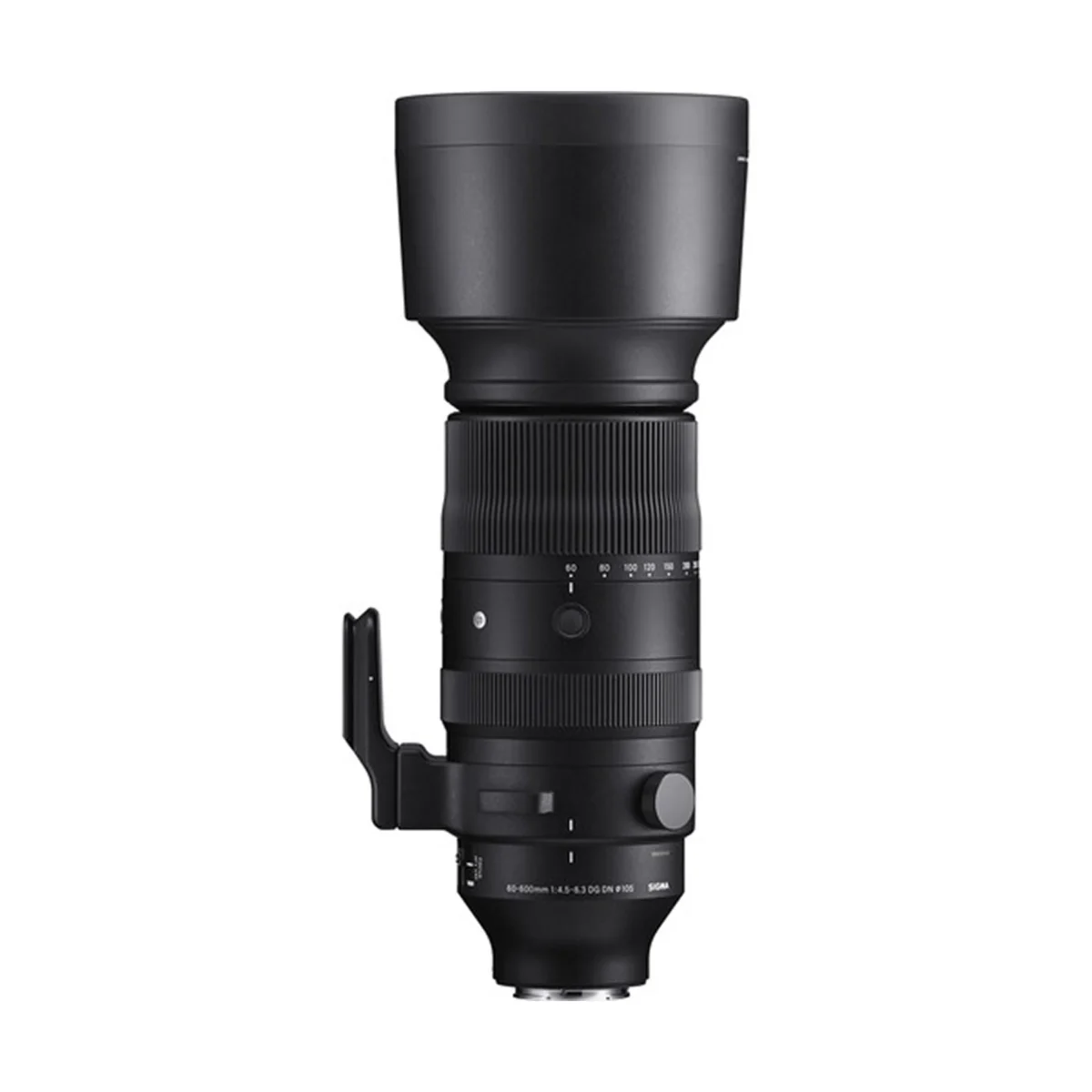 Sigma 60-600mm F/4.5-6.3 DG DN OS Sports Lens (Sony E) - Image 3