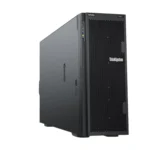 Lenovo ThinkSystem ST650 Tower Server Bundle with 2 x Intel Xeon Silver 4309Y, 128GB DDR4, 2TB SSD, 24TB HDD, RAID, Matrox G200 Graphics, Windows