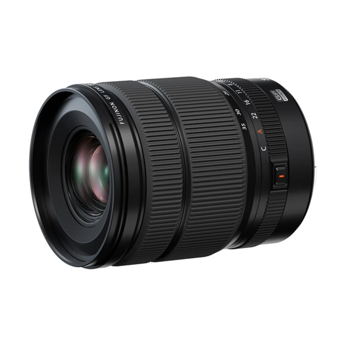 Fujifilm GF 20-35mm F/4 R WR Lens - Image 3
