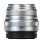 Fujifilm XF35mm F/2 R WR (Silver) - Image 3