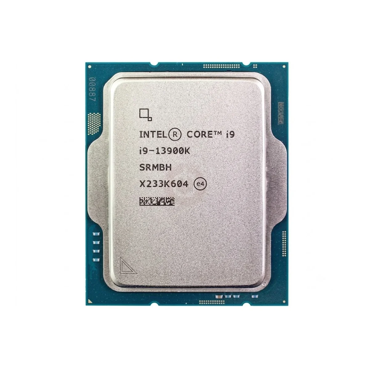 INTEL® CORE™ I9-13900K PROCESSOR CPU TRAY - Image 2