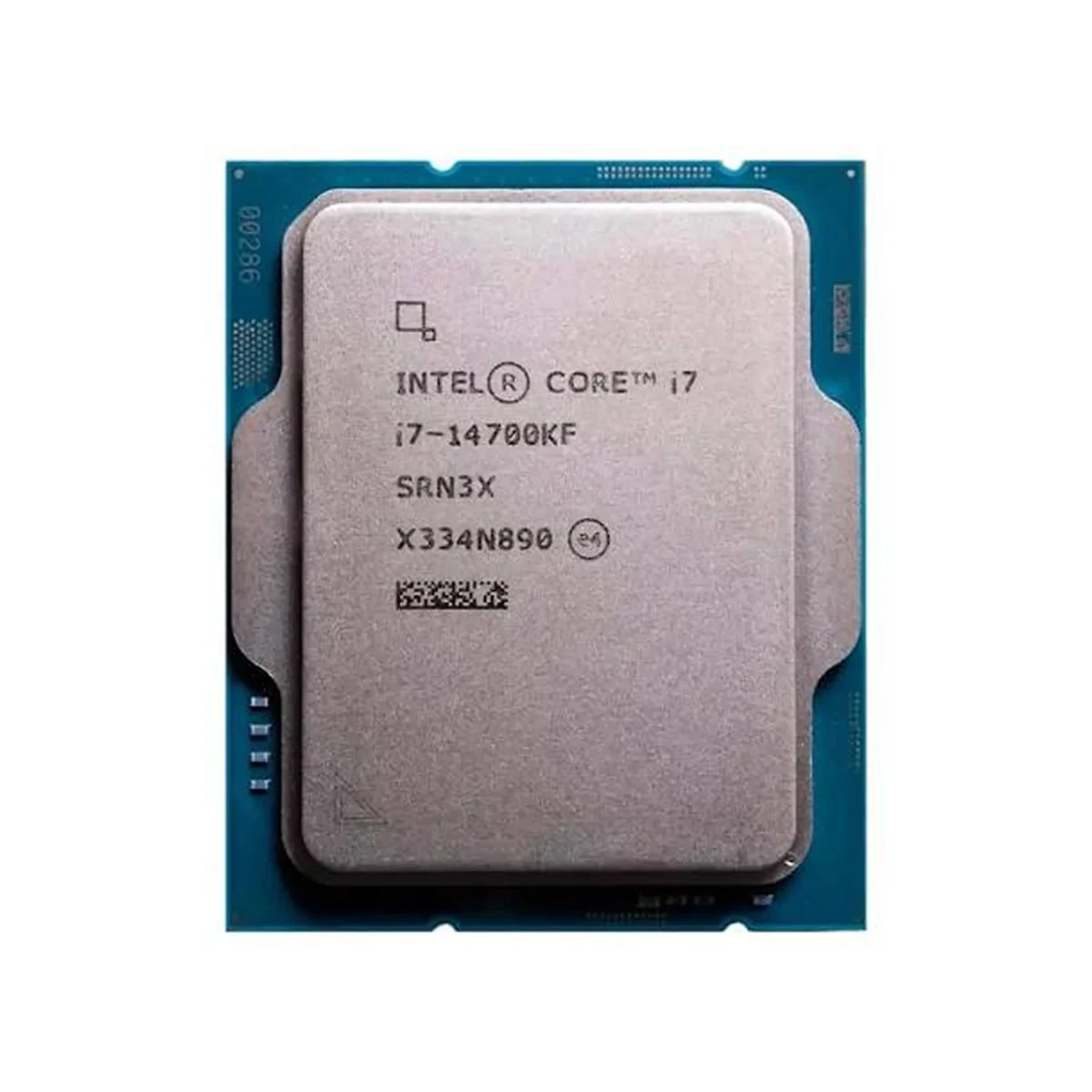 INTEL® CORE™ I7-14700KF PROCESSOR CPU TRAY - Image 3