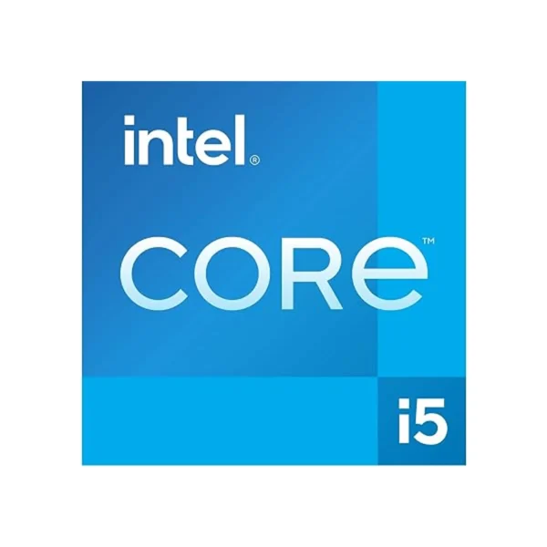 INTEL® CORE™ I5-12400F PROCESSOR CPU TRAY