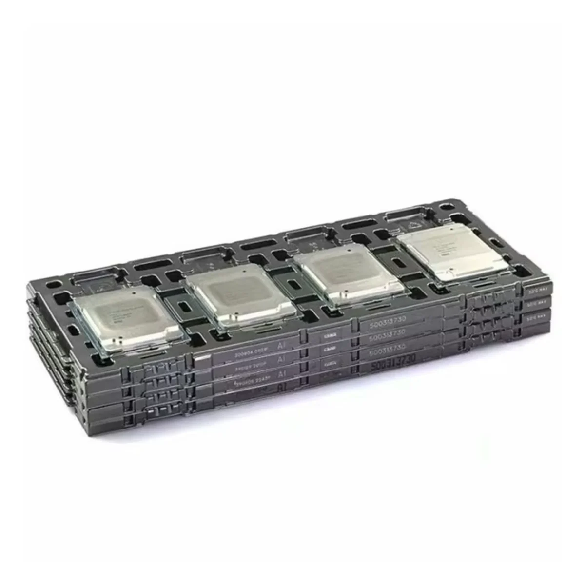 Intel Xeon Gold 6348 - Image 3