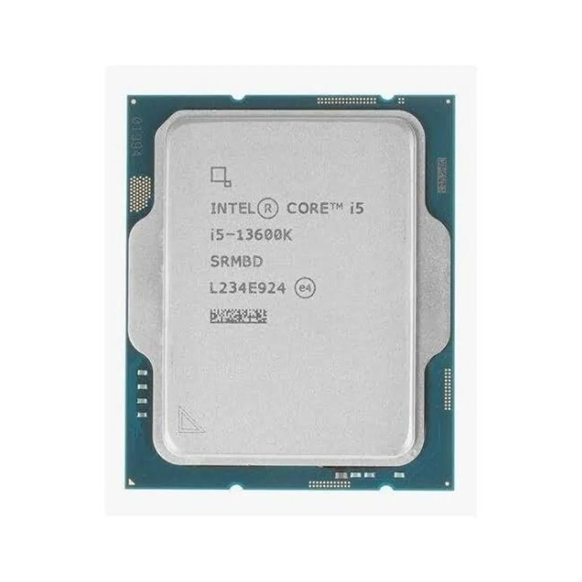 INTEL® CORE™ I5-13600K PROCESSOR CPU TRAY - Image 3