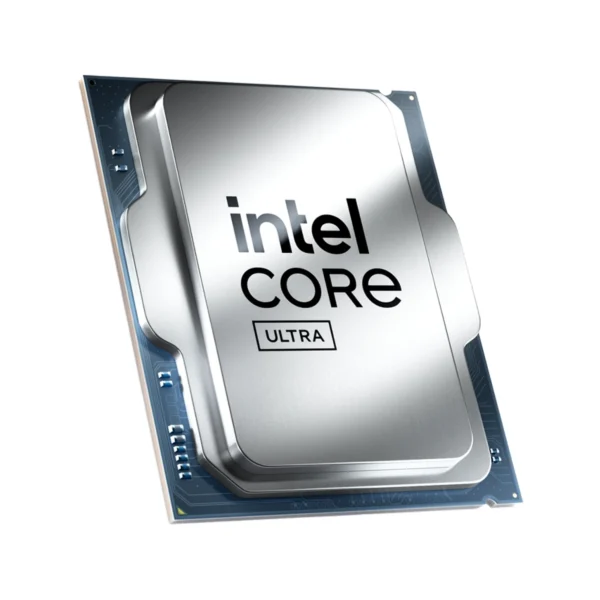 INTEL® CORE™ ULTRA 5 PROCESSOR 245K TRAY
