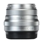 Fujifilm XF35mm F/2 R WR (Silver) - Image 4