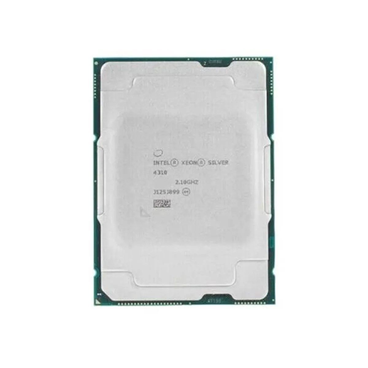 Intel Xeon Silver 4310 12-Core Server Processor - Image 3
