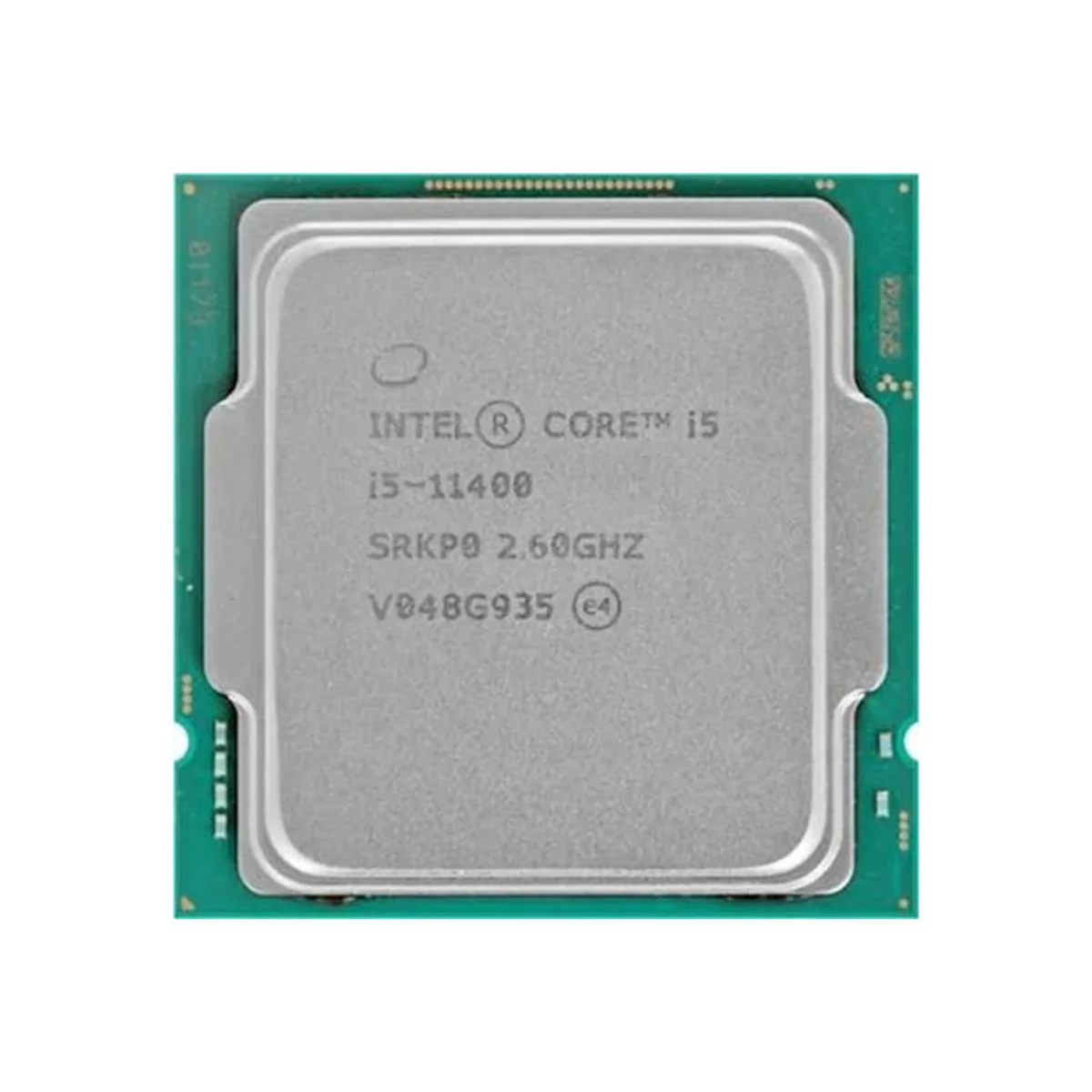 INTEL® CORE™ I5-11400 PROCESSOR CPU TRAY - Image 4
