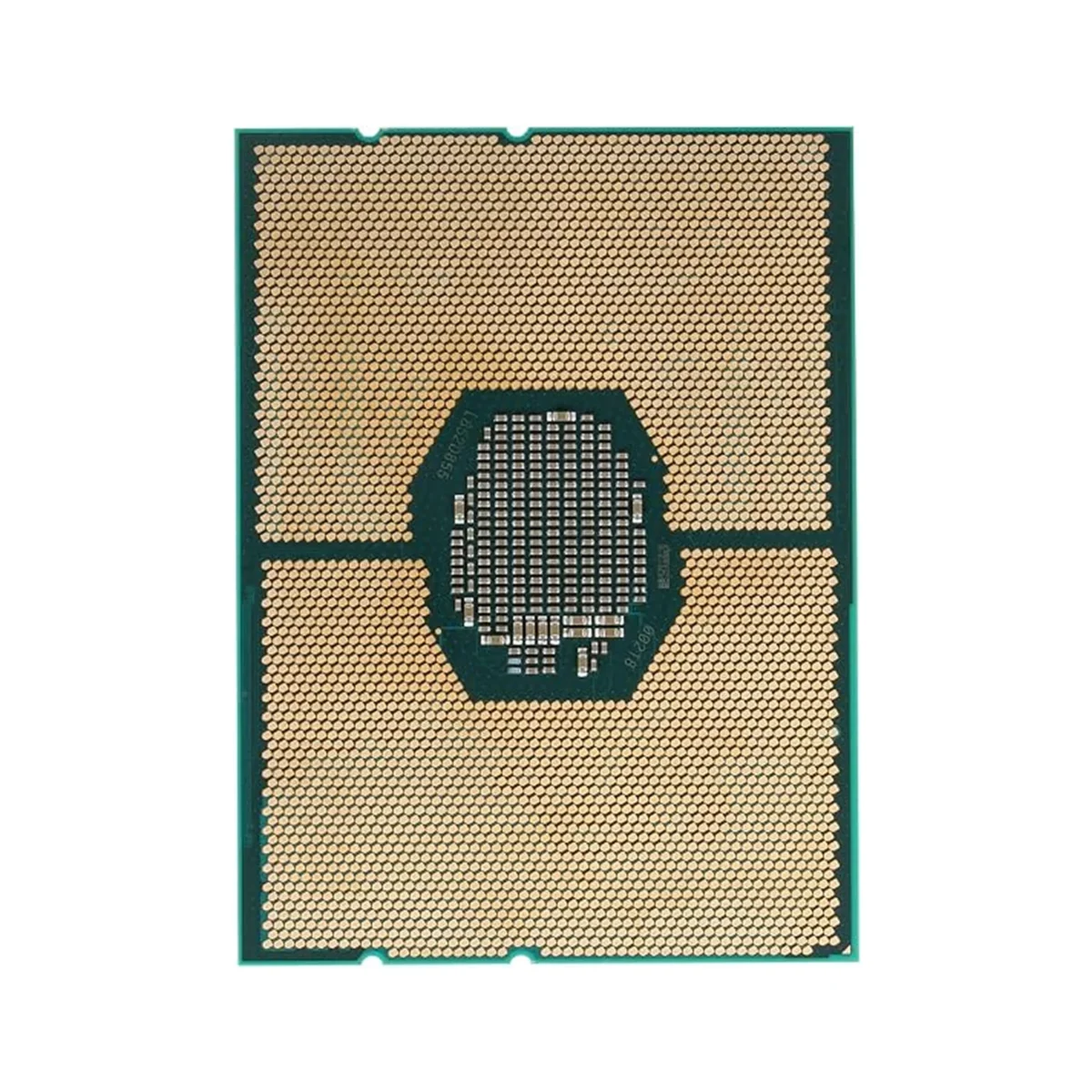 Intel Xeon Platinum 8280 28-Core Server Processor - Image 3