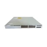 Cisco Catalyst C9300L-24T-4X-E 24-Port Gigabit Layer 3 Managed Switch with 4 × 10G SFP+ Uplinks – Network Essentials - Image 3