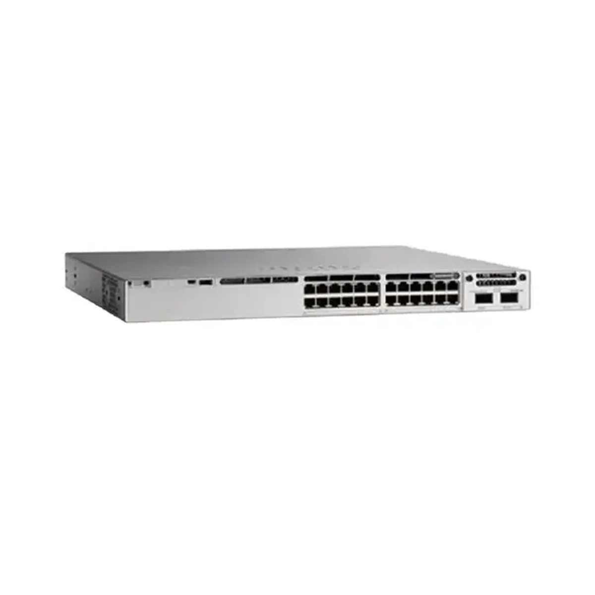 Cisco Catalyst C9300L-24T-4G-A 24-Port Gigabit Layer 3 Managed Switch with 4 × 1G SFP Uplinks – Network Advantage - Image 3