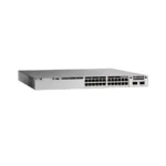 Cisco Catalyst C9300L-24T-4G-A 24-Port Gigabit Layer 3 Managed Switch with 4 × 1G SFP Uplinks – Network Advantage - Image 3