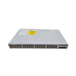 Cisco Catalyst C9300L-48T-4X-A 48-Port Gigabit Layer 3 Managed Switch with 4 × 10G SFP+ Uplinks – Network Advantage - Image 3