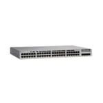 Cisco Catalyst C9300L-48P-4X-A 48-Port Gigabit PoE+ Layer 3 Managed Switch with 4 × 10G SFP+ Uplinks – Network Advantage - Image 2