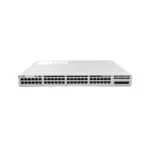 Cisco Catalyst C9300L-48T-4X-E 48-Port Gigabit Layer 3 Managed Switch with 4 × 10G SFP+ Uplinks – Network Essentials