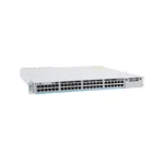 Cisco Catalyst C9300-48P-A 48-Port Gigabit PoE+ Layer 3 Managed Switch with Modular Uplinks – Network Advantage - Image 3