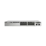 Cisco Catalyst C9300-24UX-E 24-Port Multigigabit UPOE Switch with Network Essentials - Image 3
