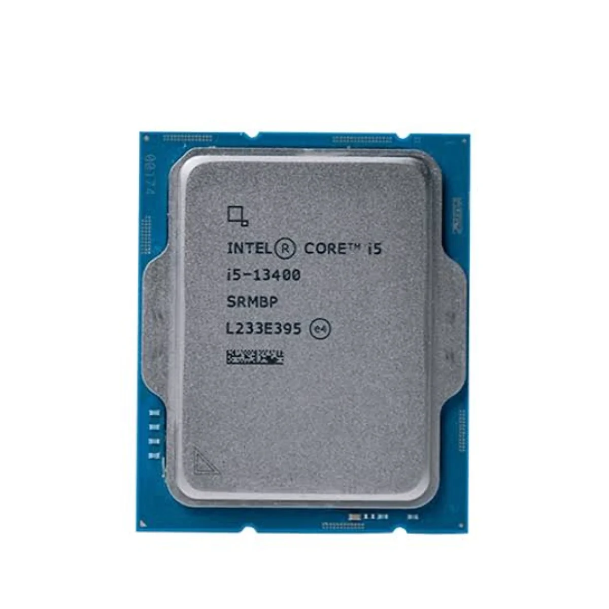 INTEL® CORE™ I5-13400 PROCESSOR CPU TRAY - Image 4
