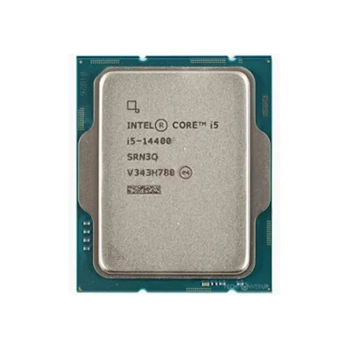 INTEL® CORE™ I5-14400 PROCESSOR CPU TRAY - Image 4