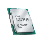 INTEL® CORE™ I3-13100F PROCESSOR CPU TRAY