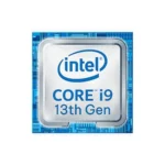 INTEL® CORE™ I9-13900K PROCESSOR CPU TRAY