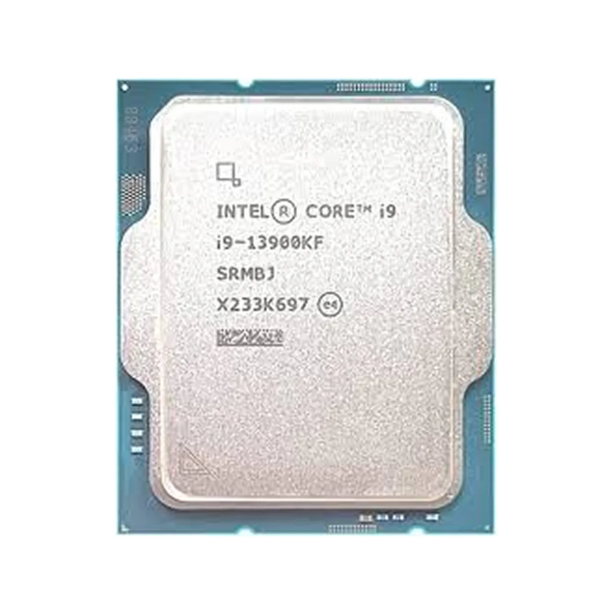 INTEL® CORE™ I9-13900KF PROCESSOR CPU TRAY - Image 3