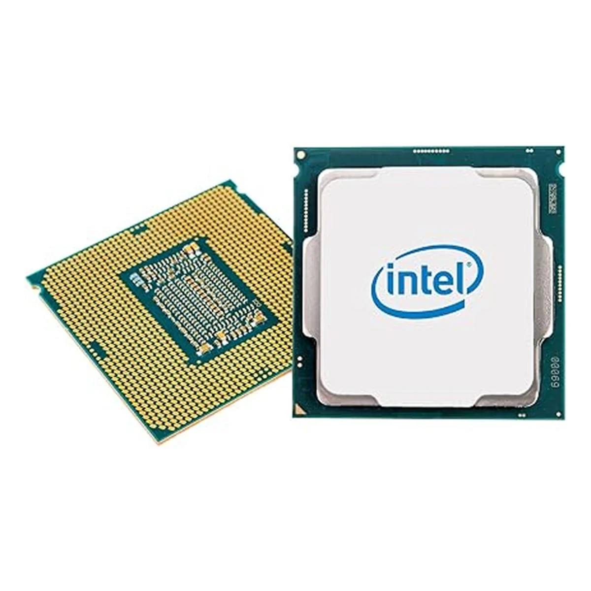 Intel Xeon Gold 5320 Ice Lake - Image 4