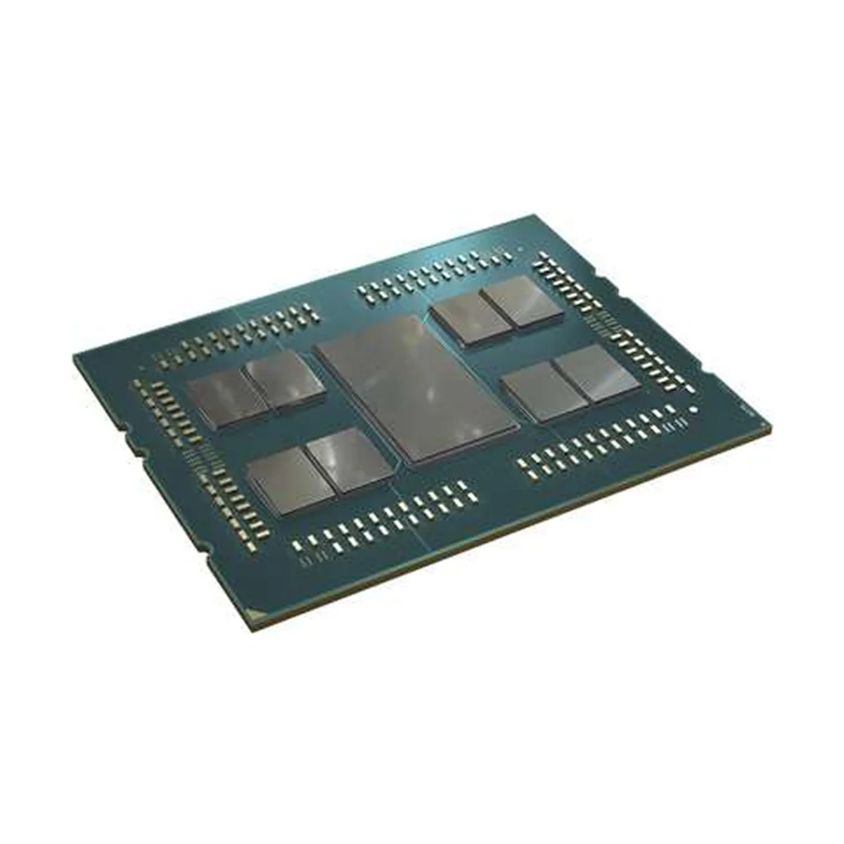 AMD Ryzen Threadripper PRO 3975WX 32-Core 3.5GHz Workstation Processor (Zen 2, sWRX8 Socket, 280W TDP) - Image 4
