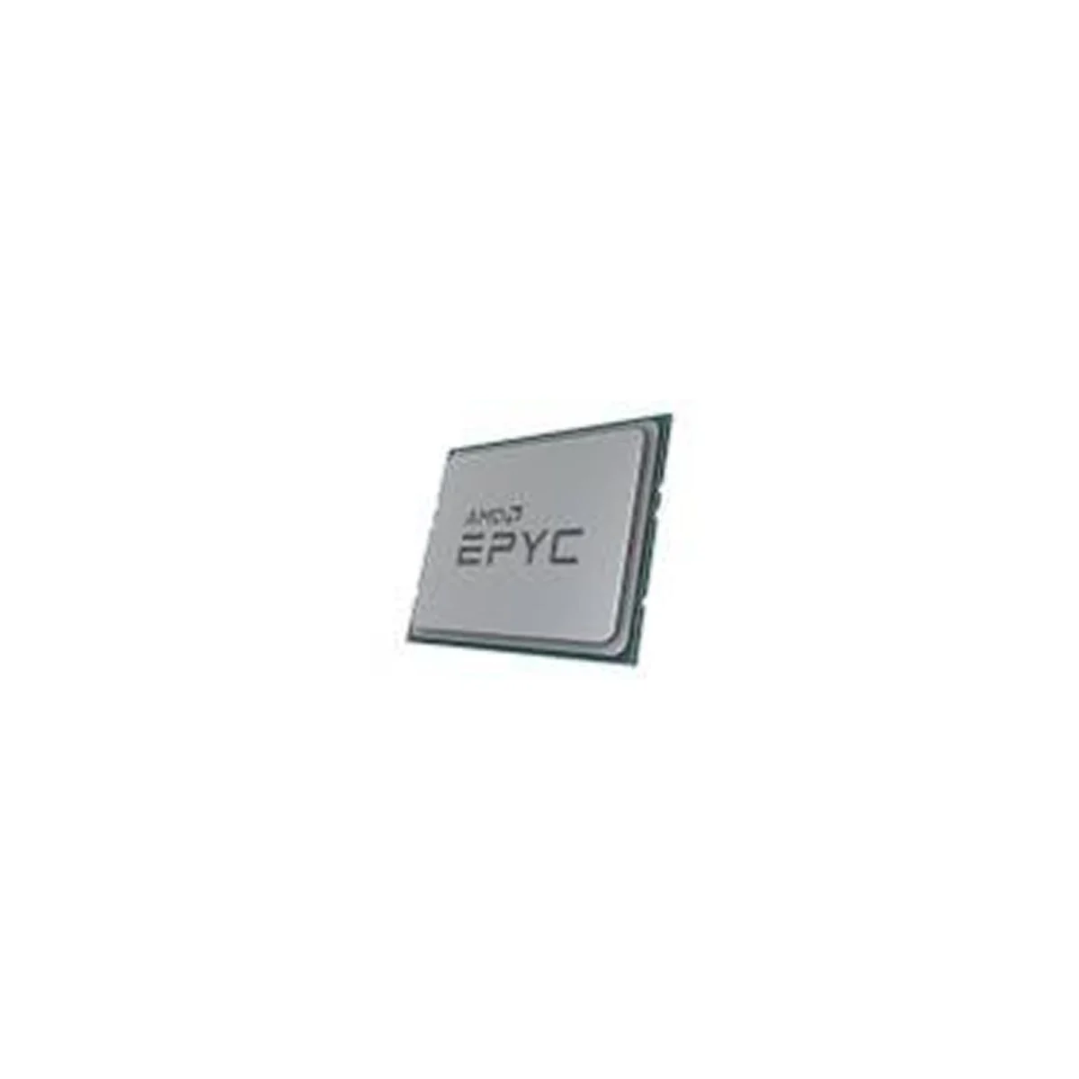 AMD EPYC 7F72 24-Core 3.2GHz Server Processor (Zen 2, SP3 Socket, 240W TDP)(Without Fan) - Image 3