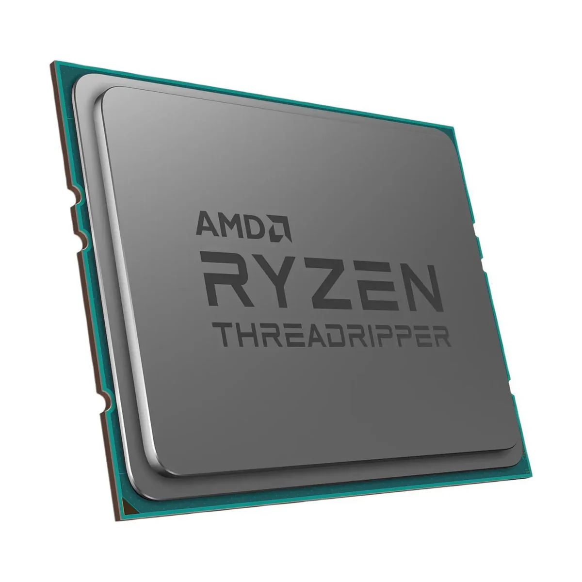 AMD Ryzen Threadripper 3960X 24-Core 3.8GHz Desktop Processor (Zen 2, sTRX4 Socket, 280W TDP)(Without Fan) - Image 4