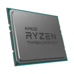 AMD Ryzen Threadripper 3960X 24-Core 3.8GHz Desktop Processor (Zen 2, sTRX4 Socket, 280W TDP)(Without Fan) - Image 4