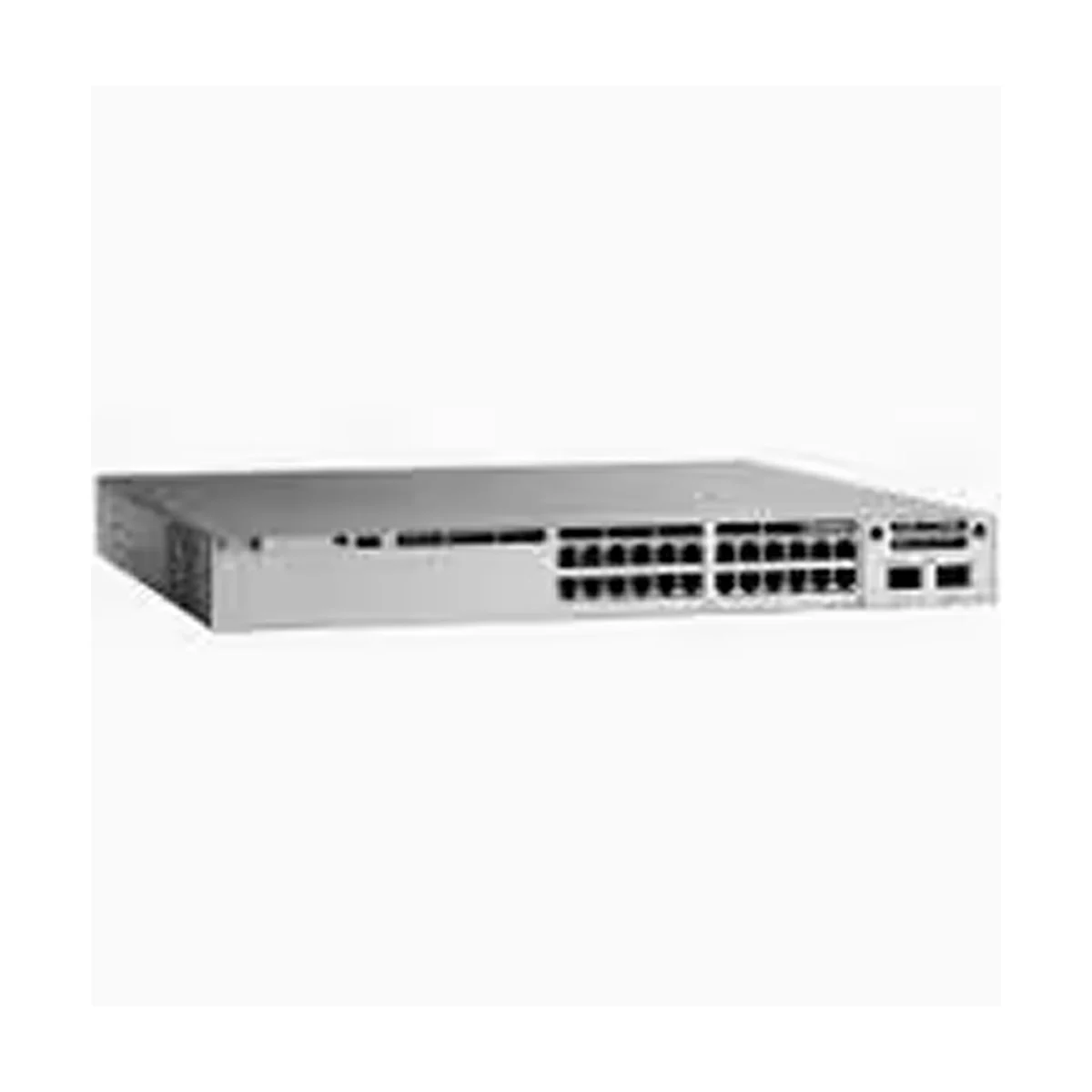 Cisco Catalyst C9300-24T-E 24-Port Data Network Essentials Switch - Image 2