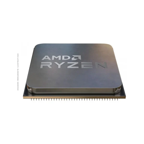 AMD Ryzen 5 5500GT 6-Core 3.6GHz Desktop Processor (Zen 3, AM4 Socket, Radeon Graphics)