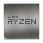 AMD Ryzen 9 5900X 12-Core 3.7GHz Desktop Processor (Zen 3, AM4 Socket, 105W TDP)(Without Fan) - Image 3