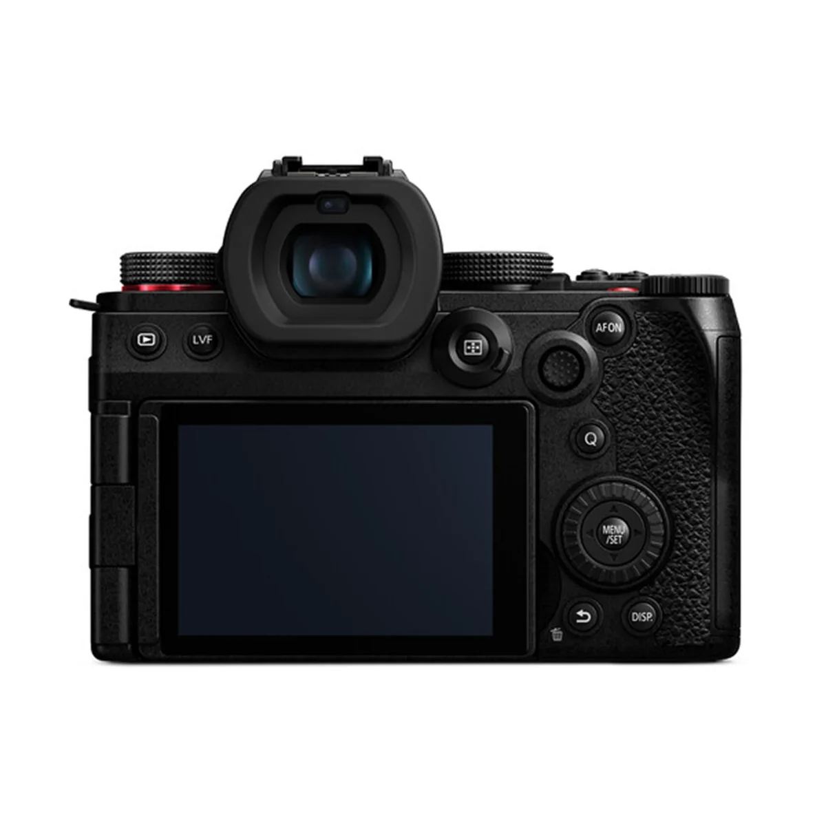 Panasonic Lumix DC-G9 II Kit with 12-60mm F2.8-4 Lens (DC-G9M2L) + PAN-100-400 F4-6.3 II Power OIS (H-RSA100400) - Image 5
