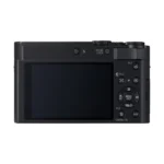 Panasonic Lumix DC-ZS300 Digital Camera (Black) - Image 5