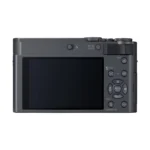 Panasonic Lumix DC-ZS300 Digital Camera (Silver) - Image 5