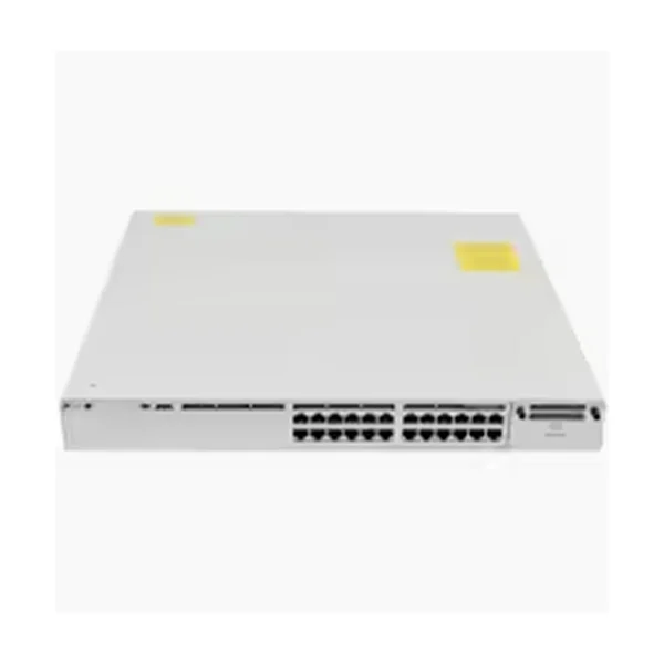 Cisco Catalyst C9300-24T-A 24-Port Data Network Advantage Switch