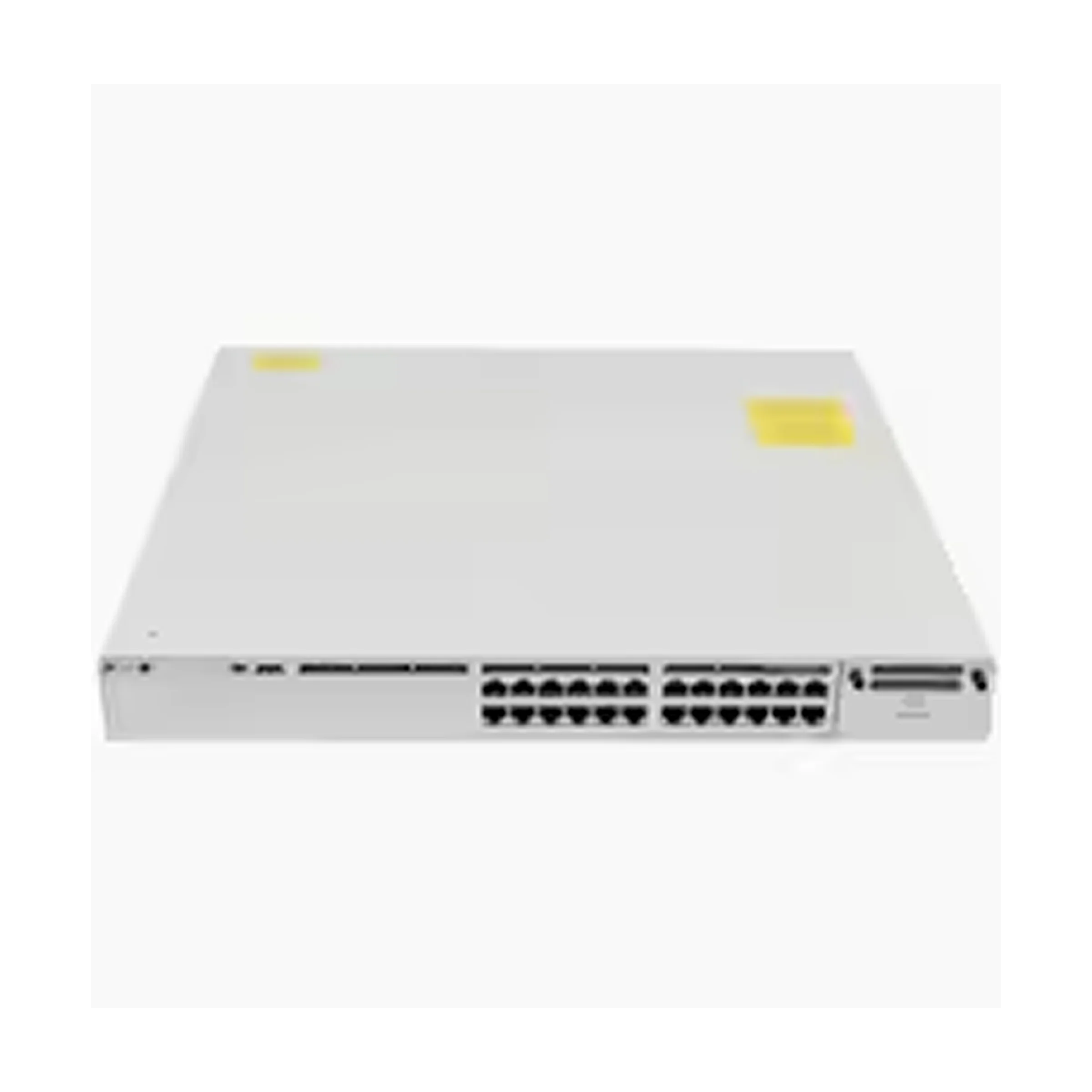vbc Cisco Catalyst C9300-24T-A 24-Port Data Network Advantage Switch - Image 1
