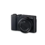 Panasonic Lumix DC-TZ300 Digital Camera (Black) - Image 5