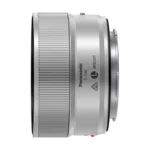 Panasonic Lumix S 40mm F/2 Lens (Leica L) (S-S40) (Silver) - Image 5