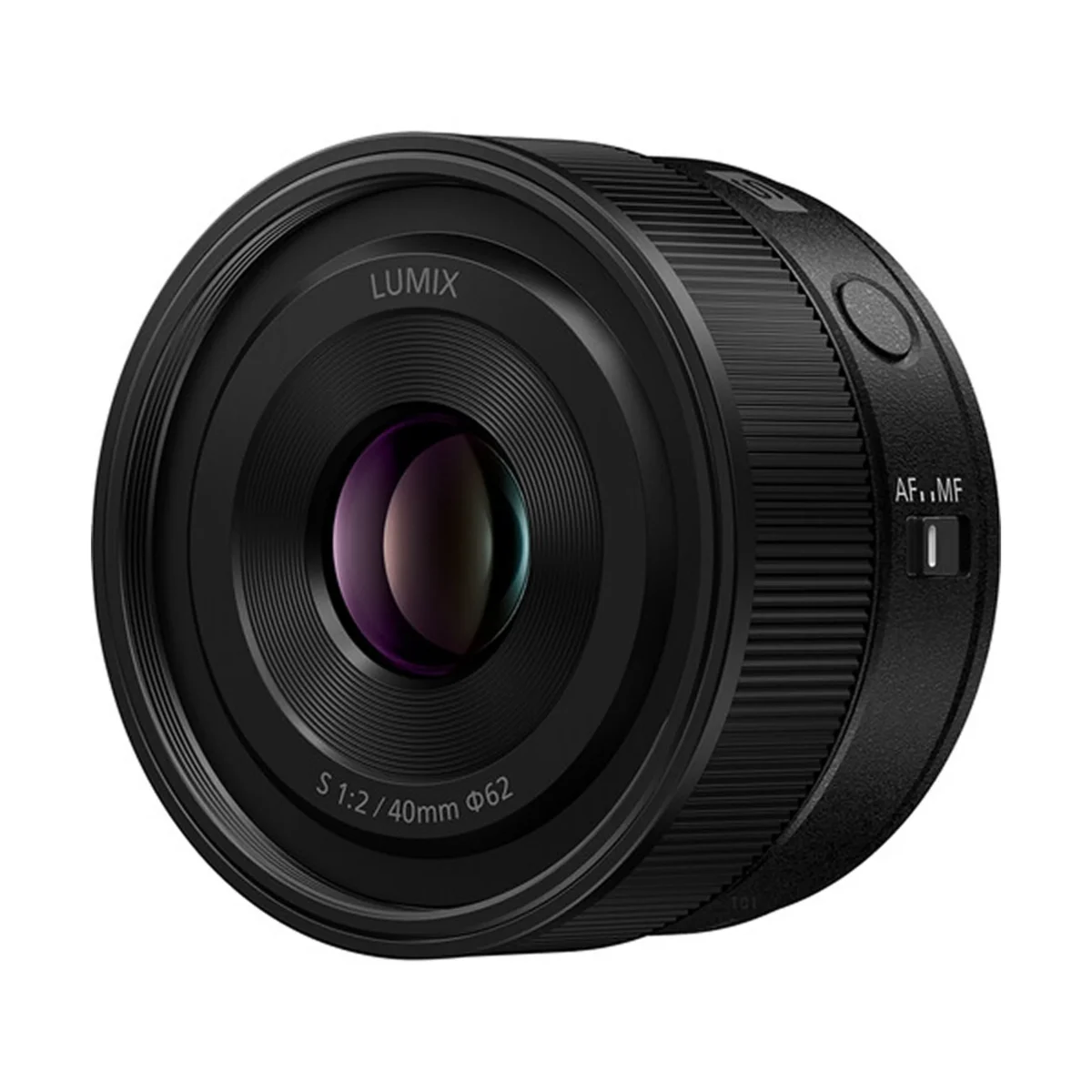 Panasonic Lumix S 40mm F/2 Lens (Leica L) (S-S40) (Black) - Image 5