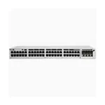 Cisco Catalyst C9300-48T-E 48-Port Data Network Essentials Switch - Image 3